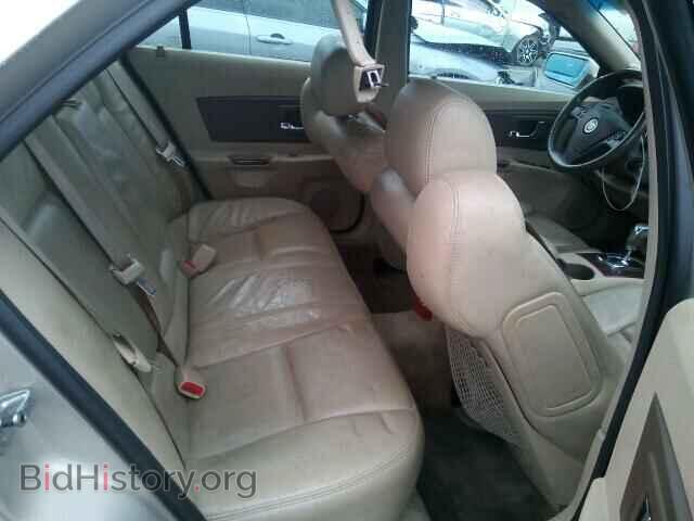 2007 CADILLAC CTS - VIN: 1G6DP577770120971 - Фото 6