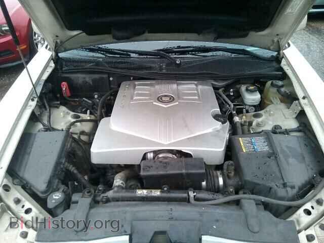 2007 CADILLAC CTS - VIN: 1G6DP577770120971 - Фото 7
