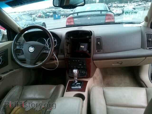 2007 CADILLAC CTS - VIN: 1G6DP577770120971 - Фото 10