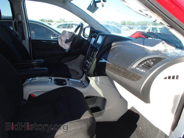 2015 DODGE CARAVAN - VIN: 2C4RDGCG8FR566791 - Фото 5