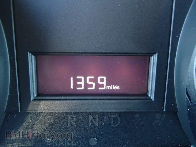 2015 DODGE CARAVAN - VIN: 2C4RDGCG8FR566791 - Фото 8