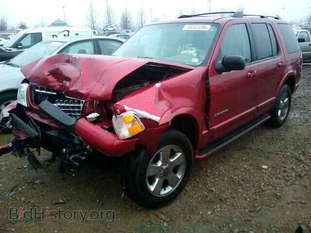 2005 FORD EXPLORER - VIN: 1FMZU75K55ZA60191 - Photo 2
