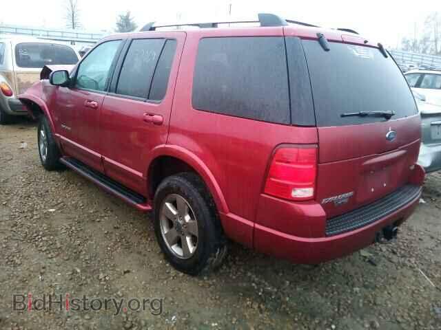 2005 FORD EXPLORER - VIN: 1FMZU75K55ZA60191 - Photo 3