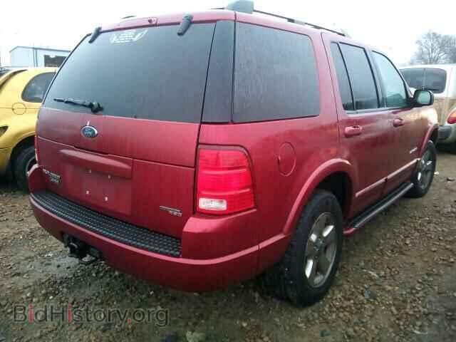 2005 FORD EXPLORER - VIN: 1FMZU75K55ZA60191 - Photo 4