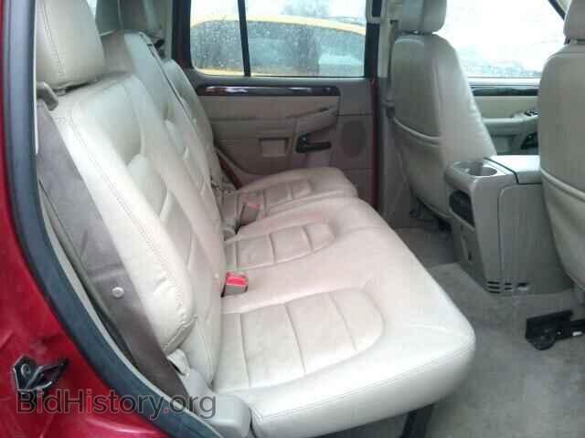 2005 FORD EXPLORER - VIN: 1FMZU75K55ZA60191 - Photo 6