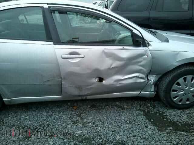 2007 MITSUBISHI GALANT - VIN: 4A3AB36F57E043142 - Фото 9