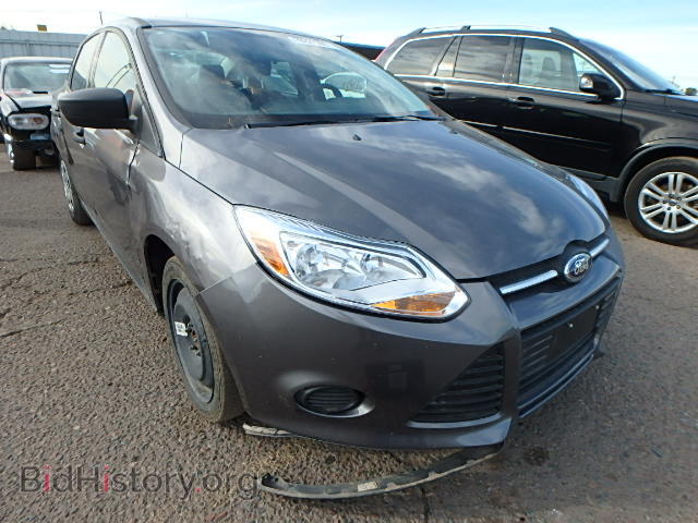Photo 1FADP3E25DL334348 - FORD FOCUS 2013