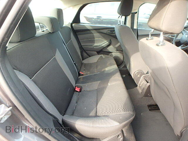 2013 FORD FOCUS - VIN: 1FADP3E25DL334348 - Photo 6