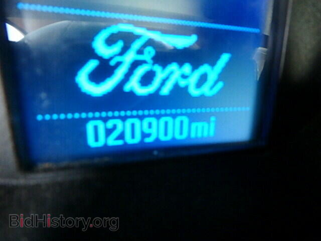 2013 FORD FOCUS - VIN: 1FADP3E25DL334348 - Photo 8