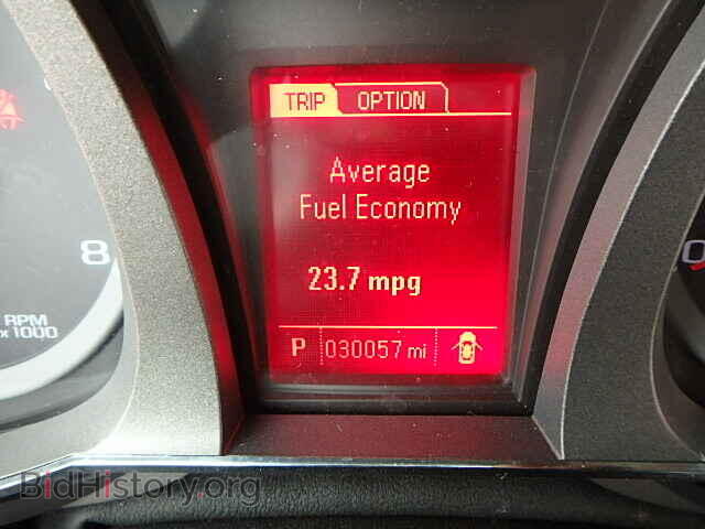 2014 GMC TERRAIN - VIN: 2GKFLXEK9E6150552 - Фото 8