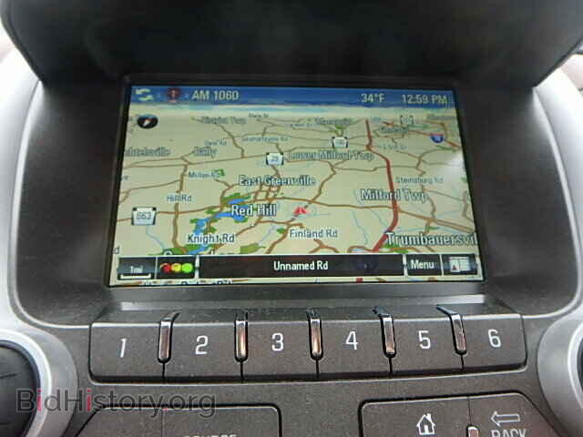 2014 GMC TERRAIN - VIN: 2GKFLXEK9E6150552 - Фото 10