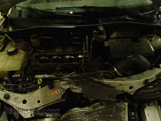 2005 FORD FOCUS - VIN: 1FAFP34N65W305641 - Фото 7