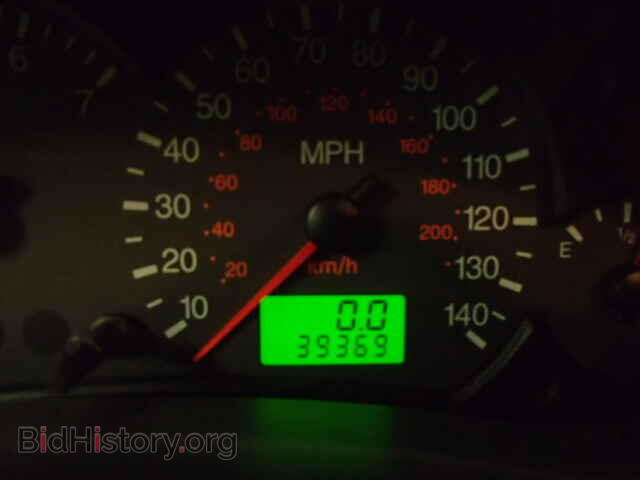 2005 FORD FOCUS - VIN: 1FAFP34N65W305641 - Фото 8