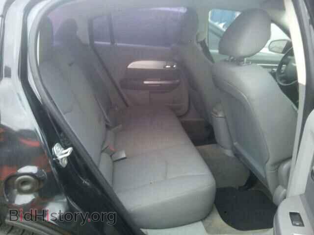 2008 CHRYSLER SEBRING - VIN: 1C3LC56K38N274015 - Фото 6