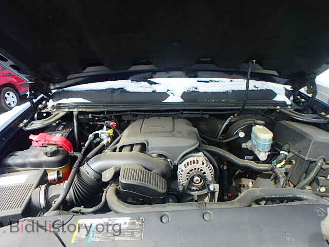2007 CHEVROLET SILVERADO - VIN: 3GCEC13C77G516435 - Фото 7