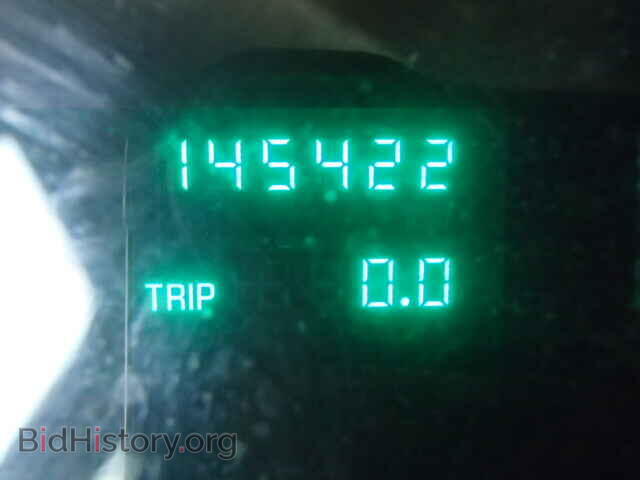 1997 CADILLAC DEVILLE - VIN: 1G6KD54Y8VU288752 - Photo 8