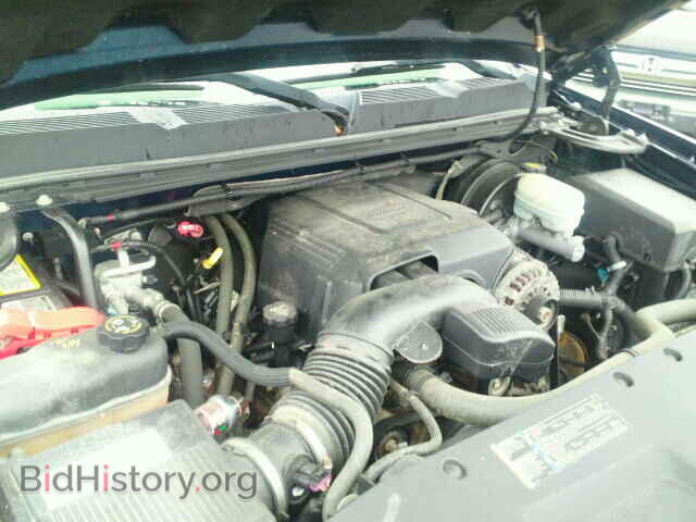 2007 CHEVROLET SILVERADO - VIN: 2GCEK19C971597277 - Photo 7