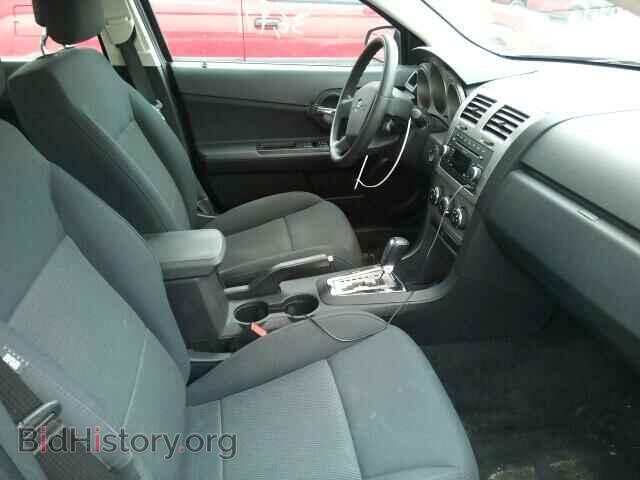 2010 DODGE AVENGER - VIN: 1B3CC4FB9AN109955 - Фото 5