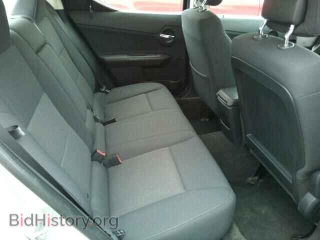 2010 DODGE AVENGER - VIN: 1B3CC4FB9AN109955 - Фото 6