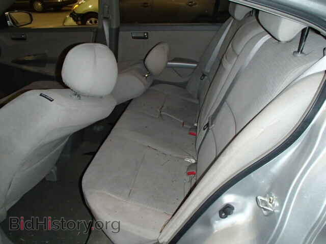 2006 NISSAN MAXIMA - VIN: 1N4BA41E86C825434 - Фото 6