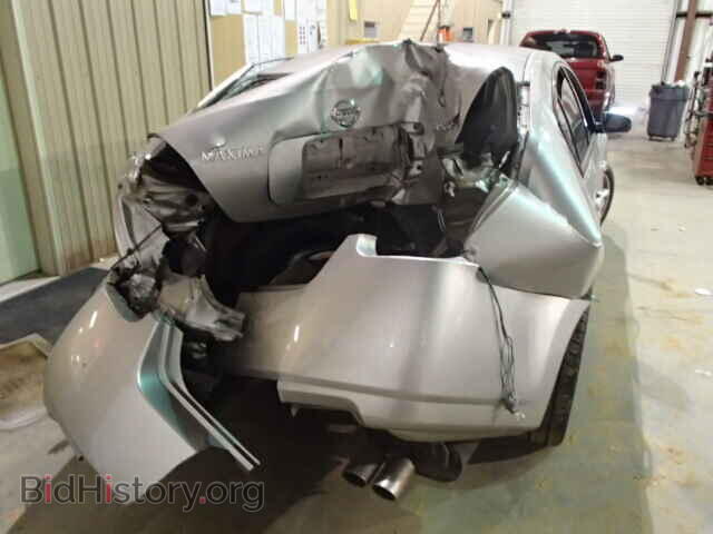 2006 NISSAN MAXIMA - VIN: 1N4BA41E86C825434 - Фото 10