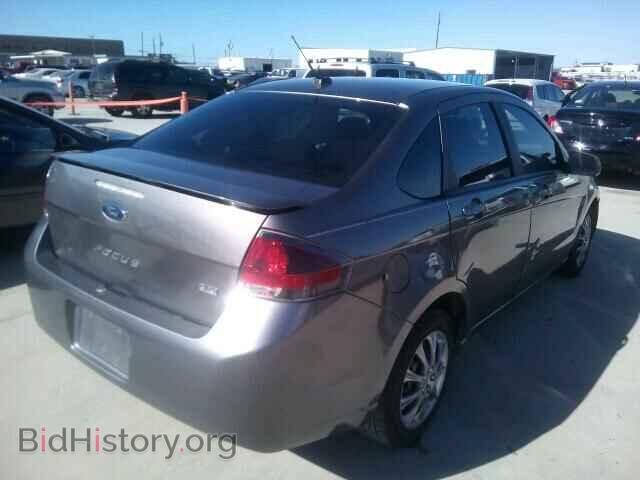 2010 FORD FOCUS - VIN: 1FAHP3GN7AW271434 - Фото 4