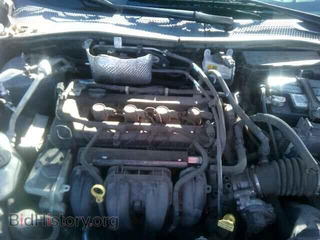 2010 FORD FOCUS - VIN: 1FAHP3GN7AW271434 - Фото 7
