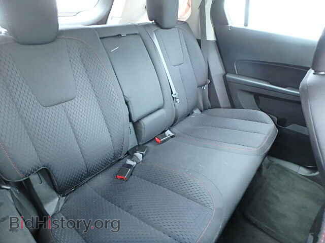 2012 GMC TERRAIN - VIN: 2GKALMEK0C6144127 - Фото 6