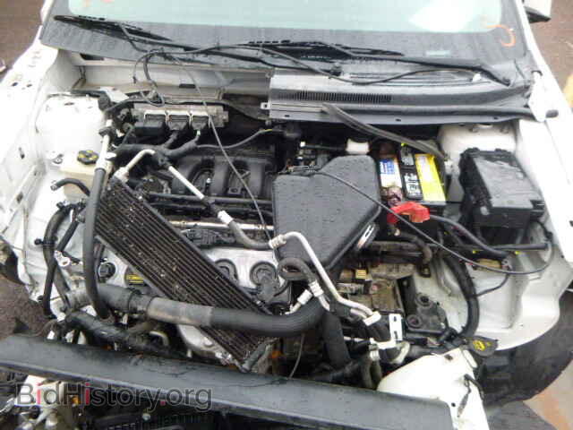 2008 FORD EDGE - VIN: 2FMDK39C48BB05494 - Фото 7