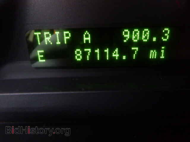 2008 FORD EDGE - VIN: 2FMDK39C48BB05494 - Фото 8
