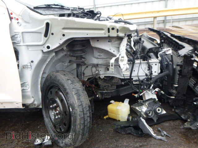 2008 FORD EDGE - VIN: 2FMDK39C48BB05494 - Фото 9