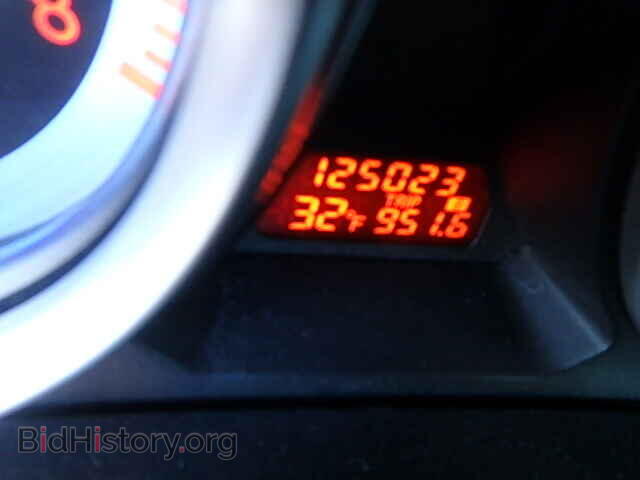 2009 MAZDA 6 - VIN: 1YVHP82B695M12168 - Photo 8