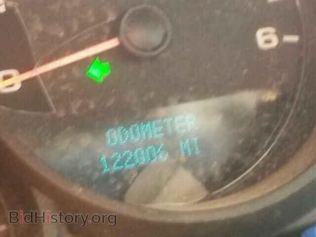 2008 CHEVROLET SILVERADO - VIN: 2GCEC13C281147123 - Фото 8
