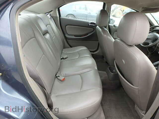 2002 CHRYSLER SEBRING - VIN: 1C3EL56R12N318011 - Фото 6
