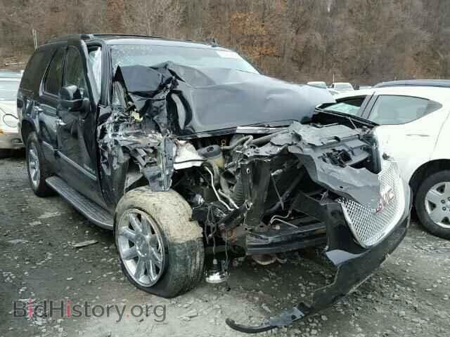 Фотография 1GKS2EEF6BR144197 - GMC YUKON 2011