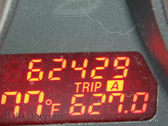 2011 MAZDA 6 - VIN: 1YVHZ8BH1B5M29416 - Фото 8