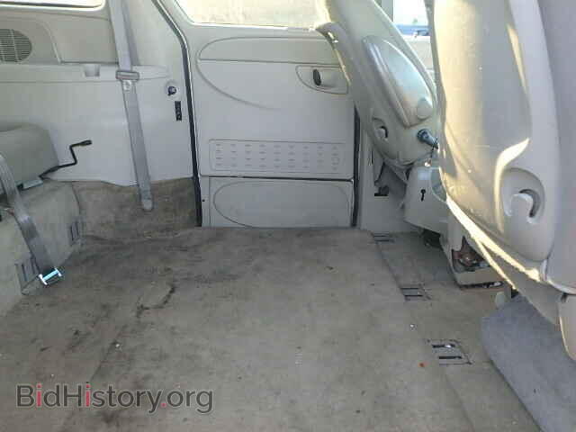 2007 DODGE CARAVAN - VIN: 2D4GP44L87R314018 - Фото 6
