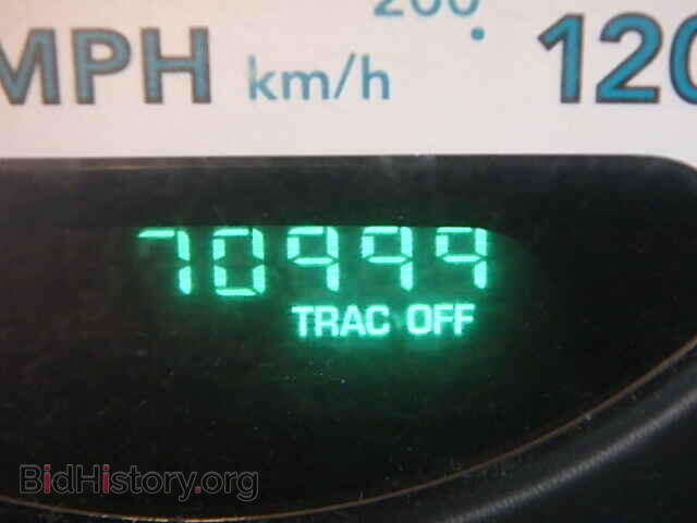 2007 DODGE CARAVAN - VIN: 2D4GP44L87R314018 - Фото 8