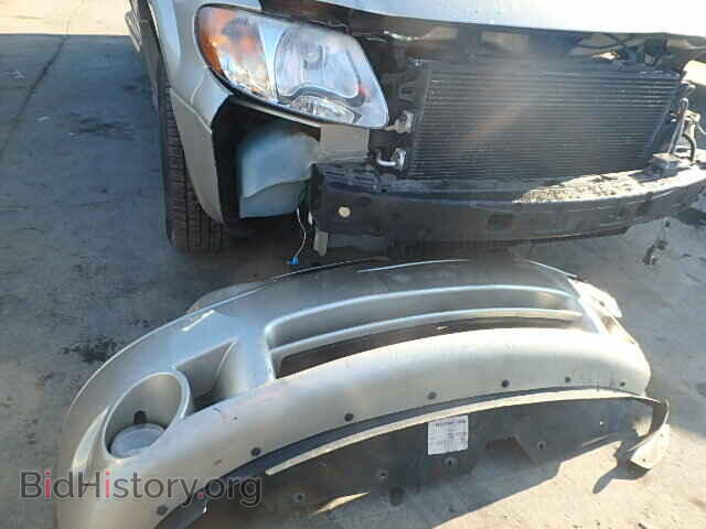 2007 DODGE CARAVAN - VIN: 2D4GP44L87R314018 - Фото 10
