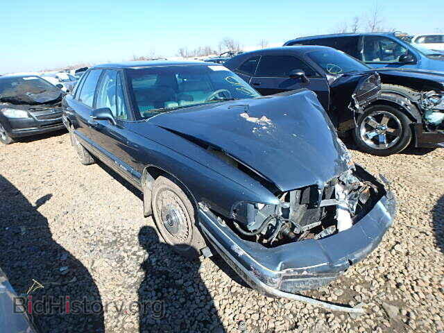 Photo 1G4CW52K7SH626801 - BUICK PARK AVE 1995