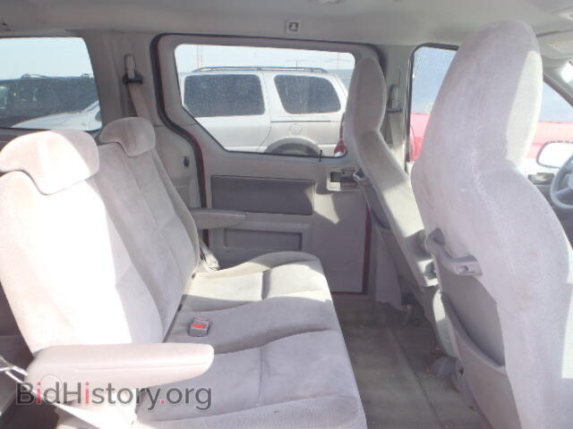 2004 FORD FREESTAR - VIN: 2FMZA57614BB07747 - Фото 6
