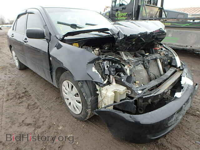 Фотография JA3AJ26E06U048873 - MITSUBISHI LANCER 2006
