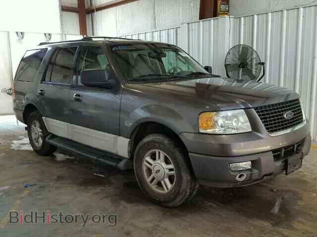 Фотография 1FMRU15W44LA08763 - FORD EXPEDITION 2004