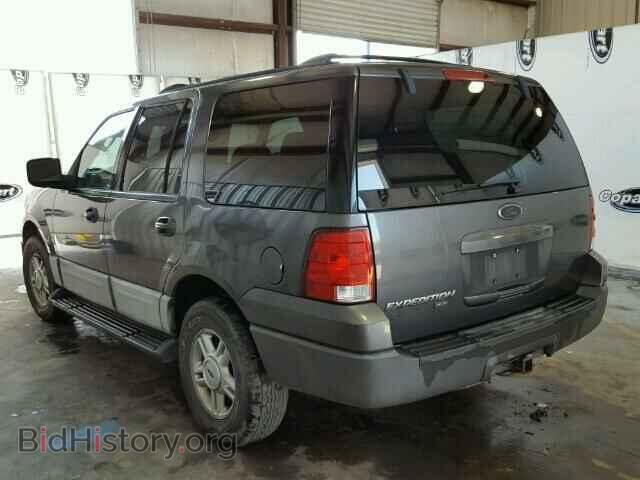 2004 FORD EXPEDITION - VIN: 1FMRU15W44LA08763 - Фото 3