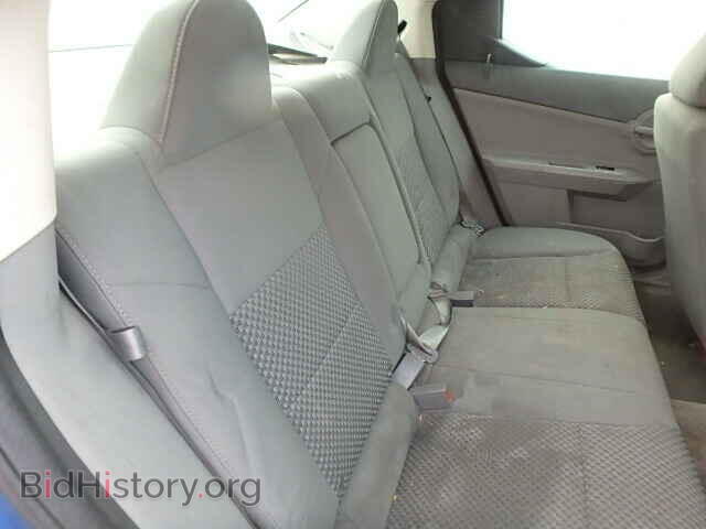 2008 DODGE AVENGER - VIN: 1B3LC46K38N240647 - Фото 6