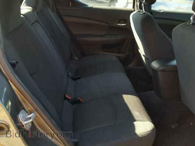2012 DODGE AVENGER - VIN: 1C3CDZCB6CN230706 - Photo 6