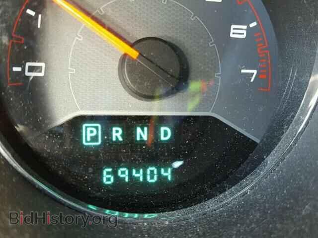 2012 DODGE AVENGER - VIN: 1C3CDZCB6CN230706 - Photo 8