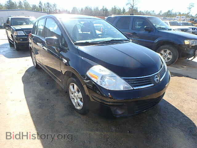 Фотография 3N1BC13E99L392010 - NISSAN VERSA 2009