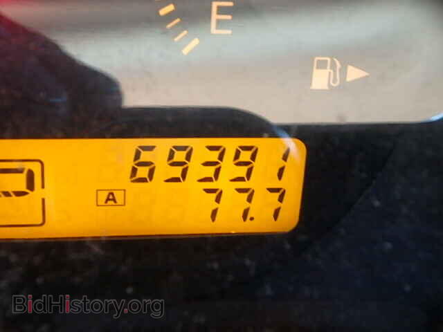 2009 NISSAN VERSA - VIN: 3N1BC13E99L392010 - Фото 8