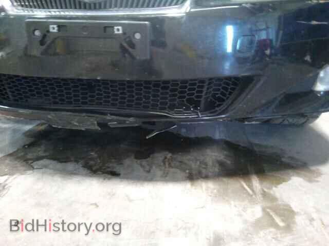 2007 LEXUS IS250 - VIN: JTHBK262275026991 - Фото 10